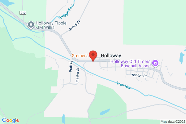 Holloway Vol Fire Department