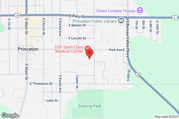 Advanced Dermatology & Laser Center