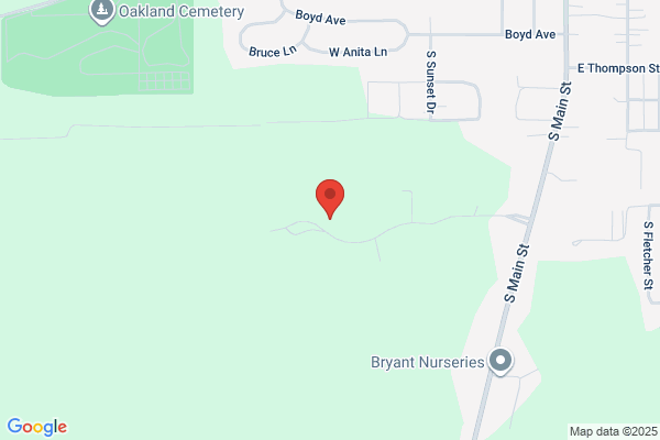 Bureau County of, Dental Clinic