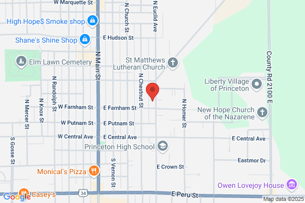 C & S Roofing Co