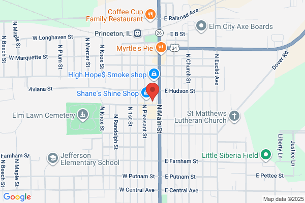 Carquest Auto Parts - PRINCETON CARQUEST