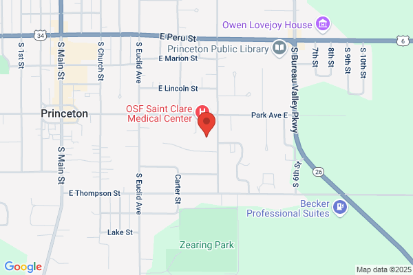 Family Orthopedic Center