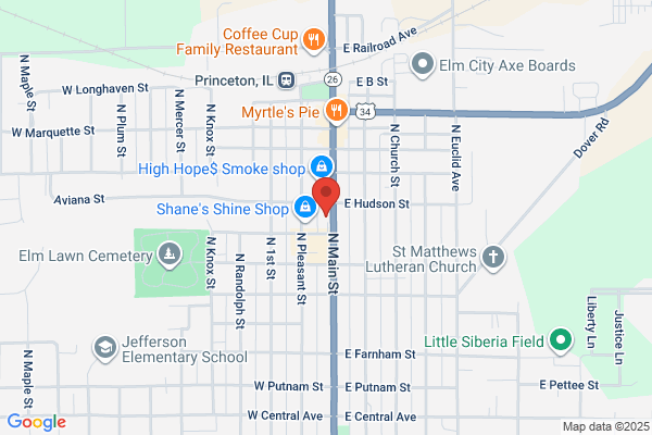 Kirby-Henning Pharmacy