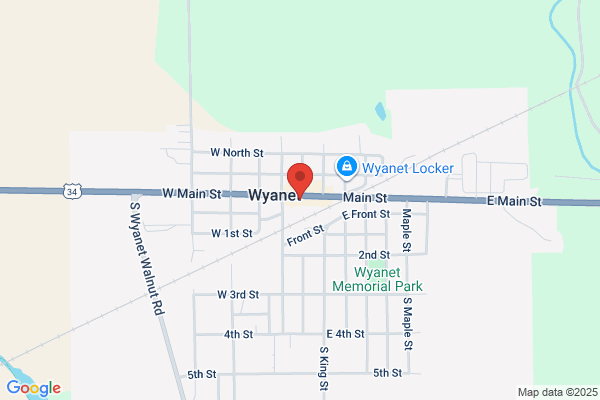 Olds Insurance Agency