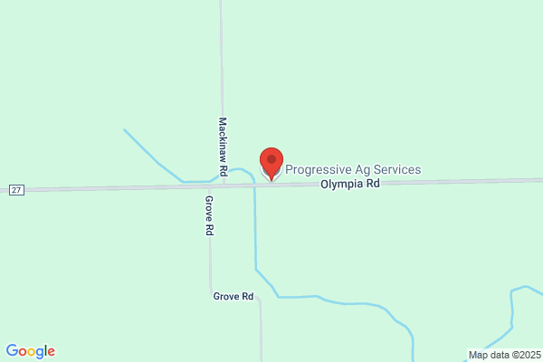 Pretzsch Agriculture Services