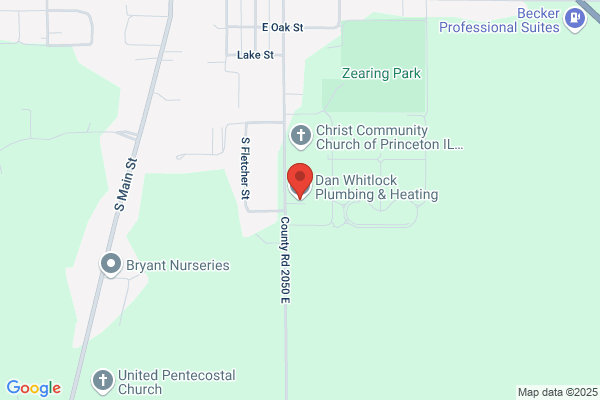 Westfall Plumbing & Heating