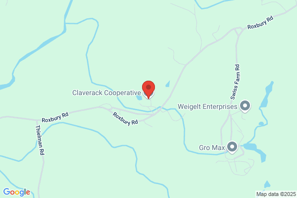 Claverack Co-Op Insurance Co