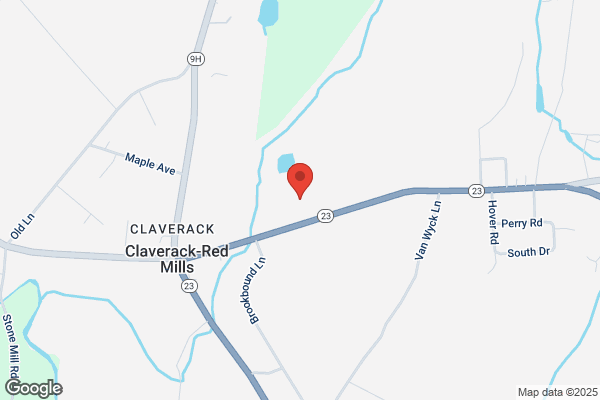 Claverack Fire Department Non Emergency Calls