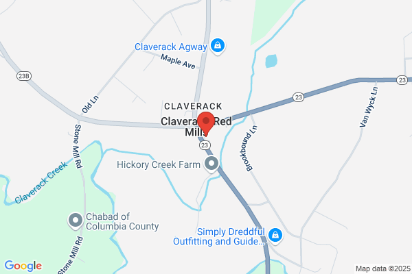 Claverack Food Mart Inc