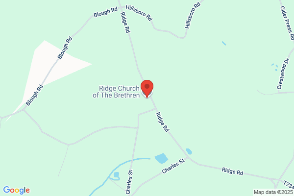Ridge Church of the Brethren