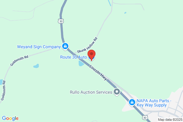 Route 403 Auto Sales