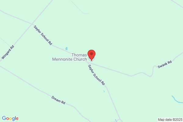 Thomas Mennonite Church