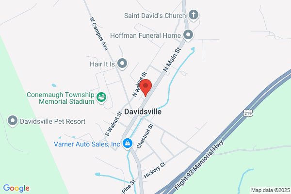 Township Pharmacy Davidsville