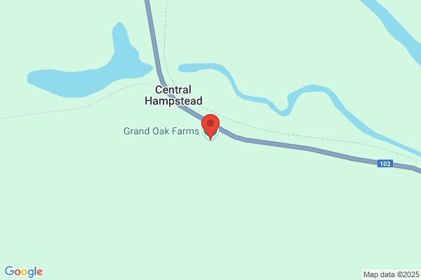 Grand Oak Farms