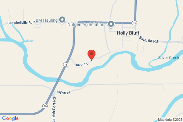 Hegman Farm Inc