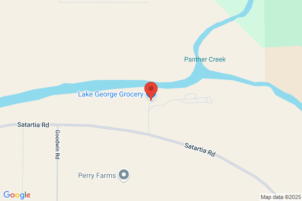 Lake George Grocery
