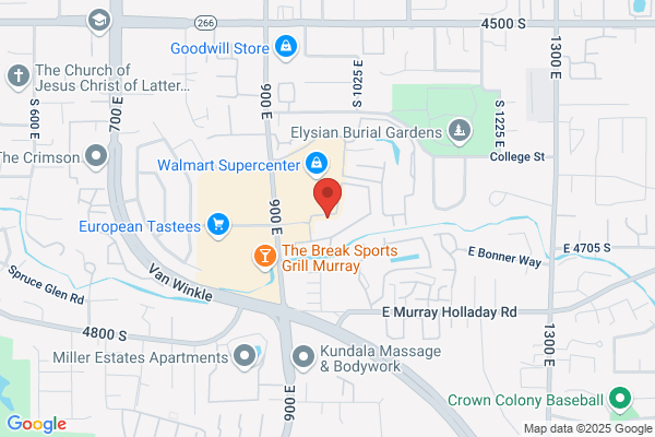 Cottonwood Apartments