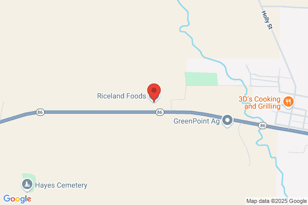 Riceland Foods Incorporated