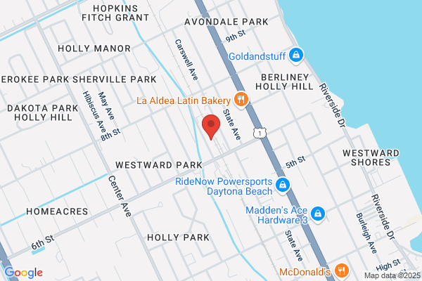 All Volusia & Flagler Heating & Air, LLC.