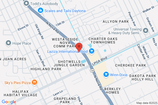 All-Florida Plumbing & Electrical Supply