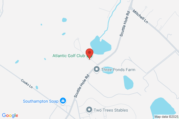 Atlantic Golf