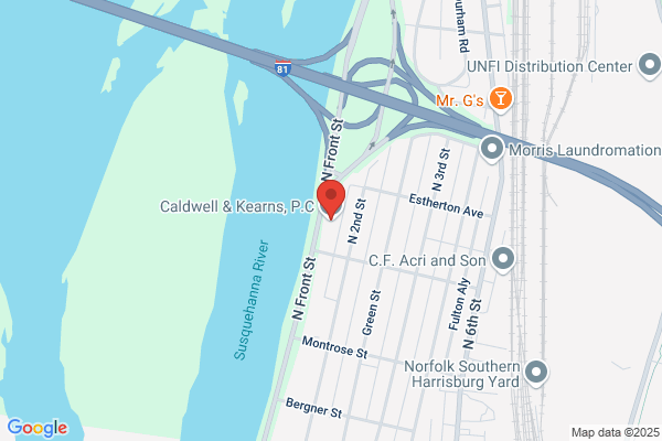 Caldwell Law PA