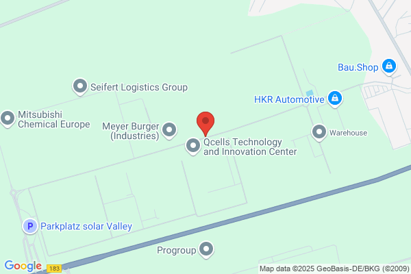 Miles Manufacturing