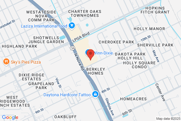 Tropical Laundromat & Cleaners