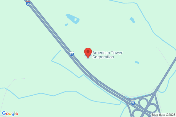 American Tower Corporation