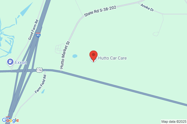 Austin's Auto Service
