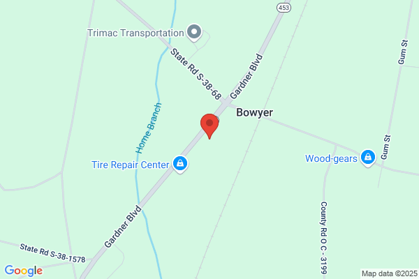 Harleyville Builders Supply