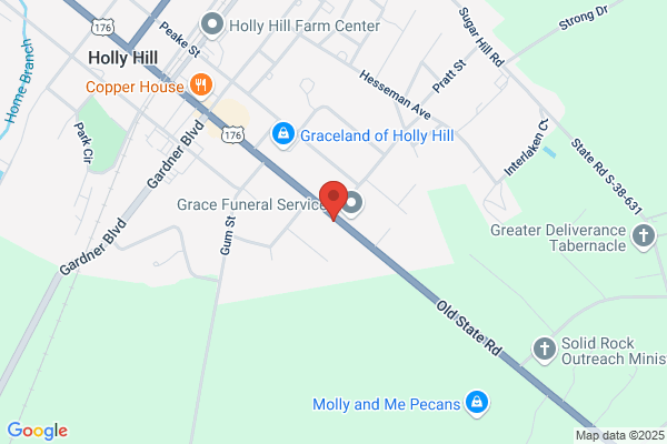 Holly Hill Services Inc