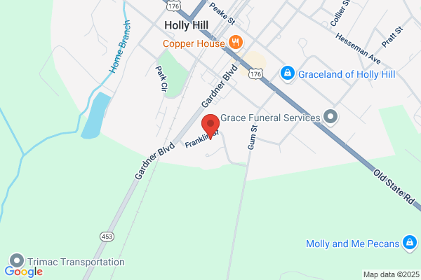 Holly Way Elderly Housing