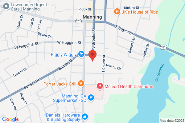 Lake Marion Insurance Agency