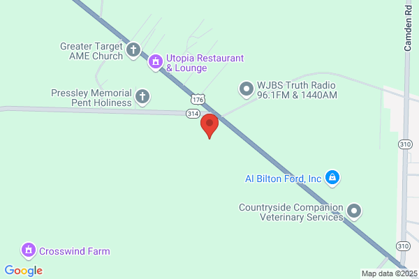Pennington Crossarm Co
