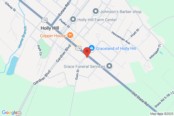 Siau's Garage & Auto Sales