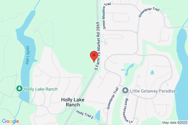 Holly Tree Bible Church