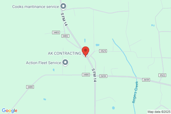 Alto Contracting