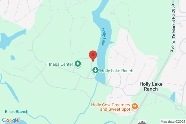 Holly Lake Area Chamber of Commerce