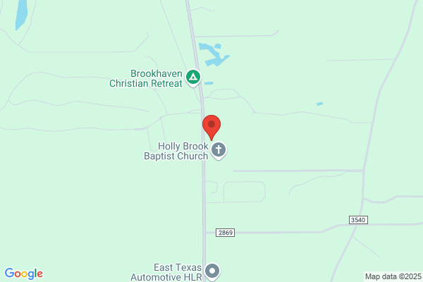 Holly Lake Church Of Christ
