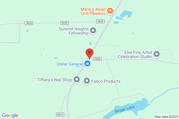 Holly Lake GMAC Real Estate