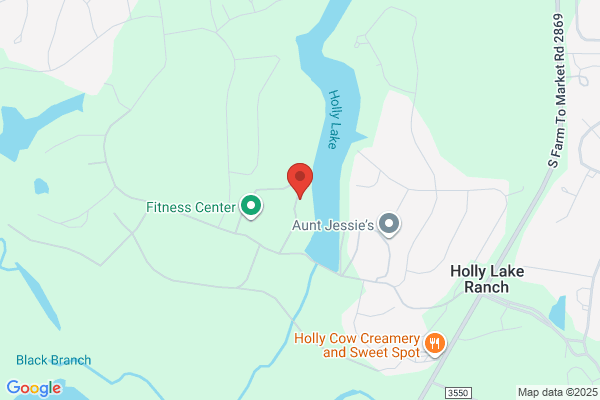 Holly Lake Homes Construction Company