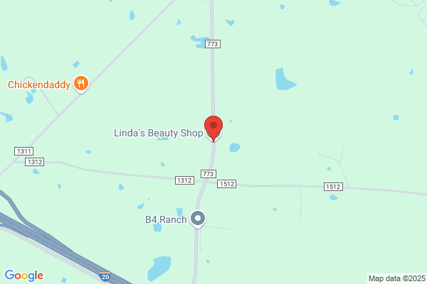 Linda's Hair Care