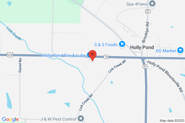 Carquest Auto Parts - Stewart Auto Supply Inc Holly Pond