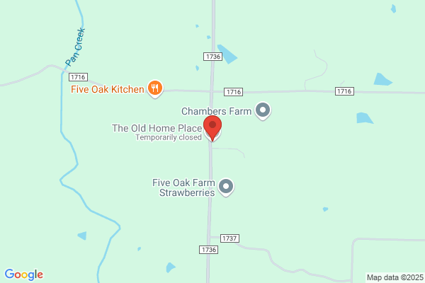 Faye's Place