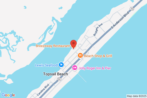 Breezeway Restaurant the