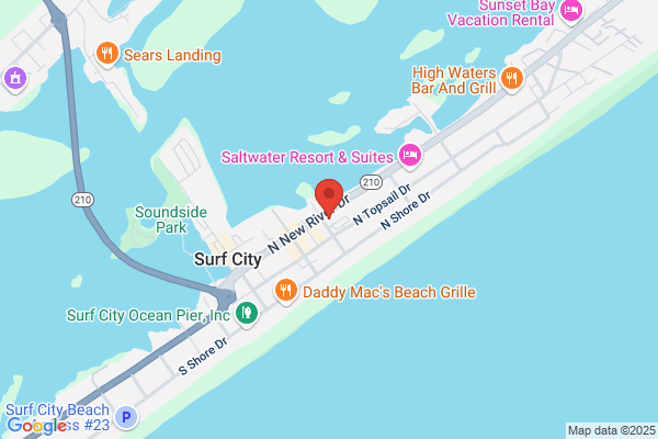 By the Beach Realty