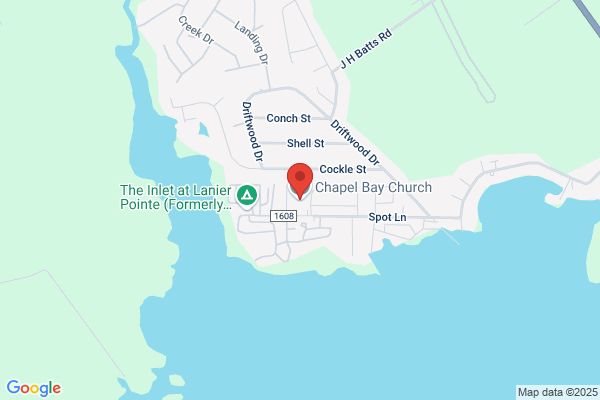 Chapel by the Bay