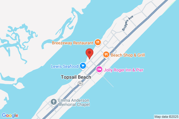 Historical Society of Topsail Island