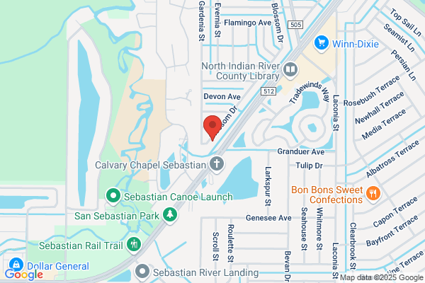 Indigo Blue Realty